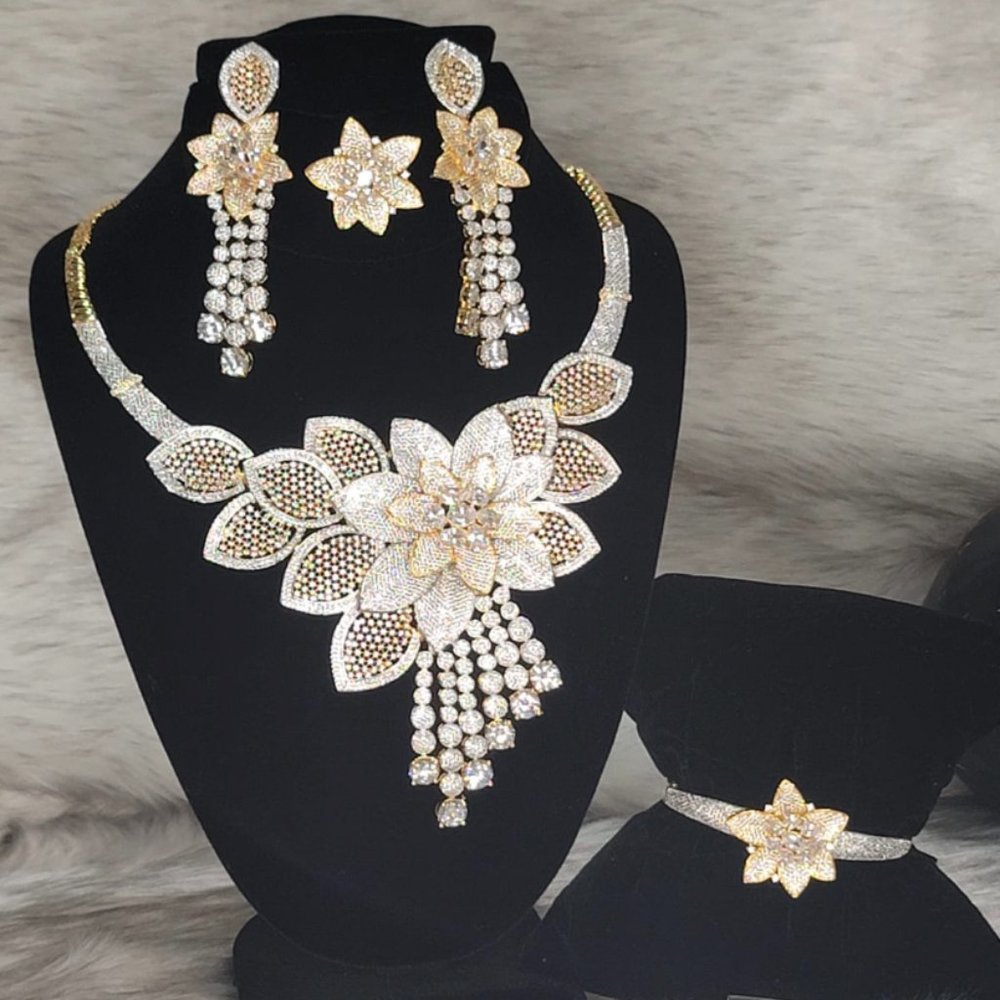 High Quality Indian Cubic Zirconia